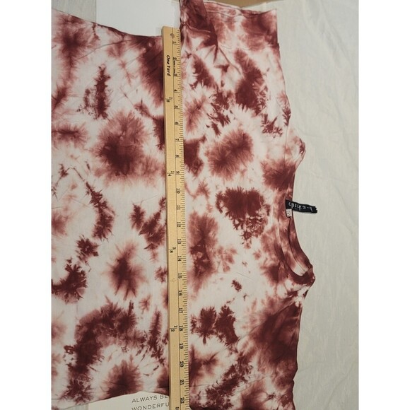 Chicka-d Tie Dye  T-Shirt Size Small - Picture 11 of 11